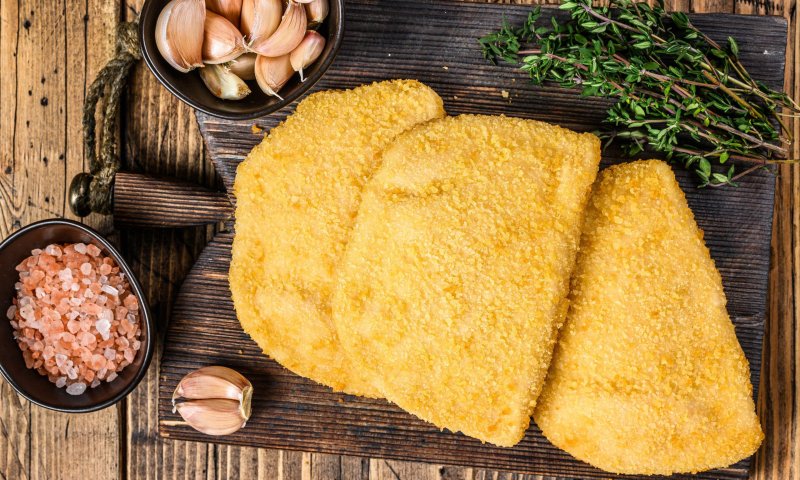 גאוני: כך תכינו את הפיתה שניצל שכבשה את הרשת