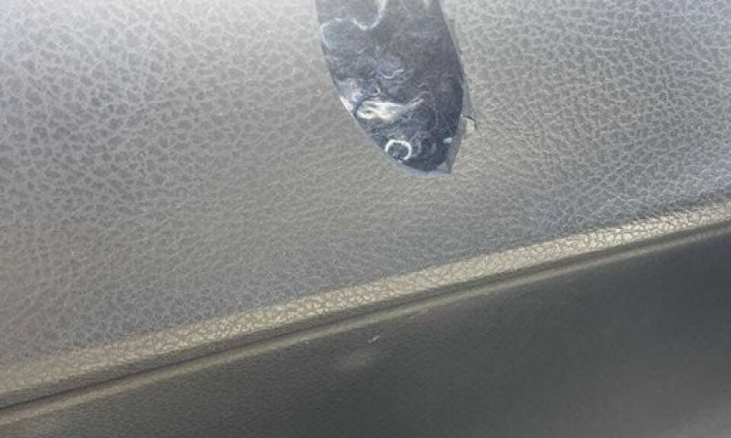 כדור תועה שנורה מהרצועה פגע בישראלי בעוטף עזה