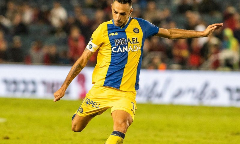 בעקבות המתיחות: משחקי הכדורגל יתקיימו ללא קהל