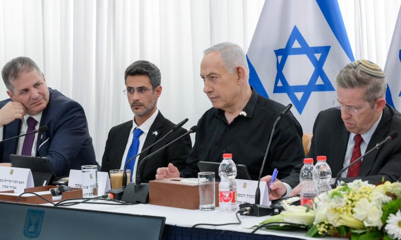 תוכנית שיקום הצפון: מתן מענק לעסקים מקומיים ופיתוח ההייטק