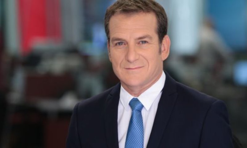 מכה בקשת 12: שמונה מגישים נאלצו להיכנס לבידוד