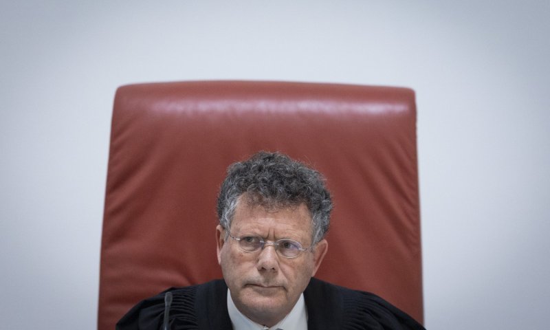 הכתבים זועמים: הנהלת בתי המשפט המציאה חוק