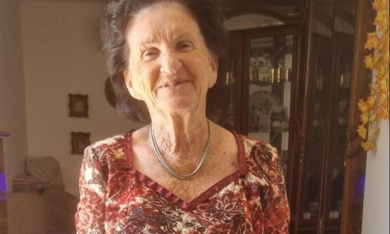 המשטרה: הנעדרת אסטלה פונורובסקי אותרה