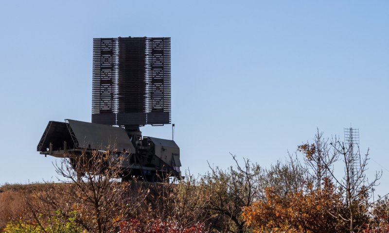 איום על חופש הפעולה הישראלי: טורקיה מציבה מכ"מים בסוריה
