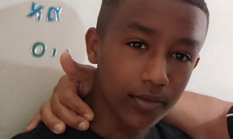 נעלם בסופ"ש: חיפושים אחרי נעדר בן 12 מכפר סבא