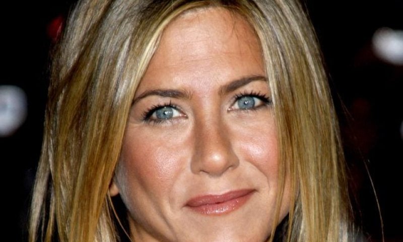 יום הולדת שמח: 10 דברים שלא ידעתם על ג'ניפר אניסטון