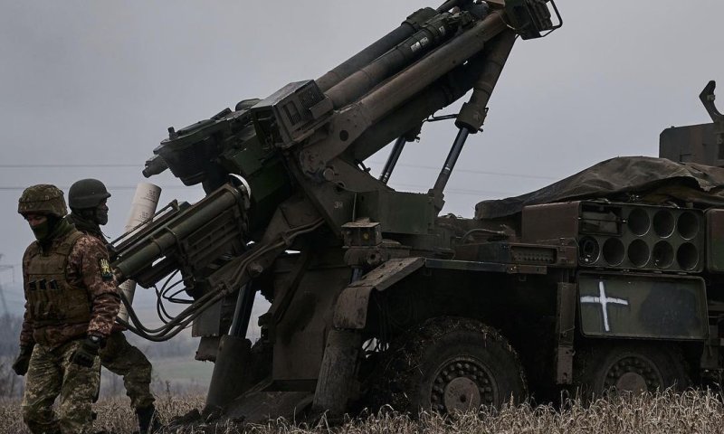 זלנסקי: מתקפת מל"טים איראנים קשה בדרך