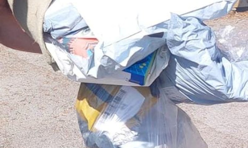 בנימין: נגנבו חבילות דואר וכסף מבתי כנסת; 4 נעצרו