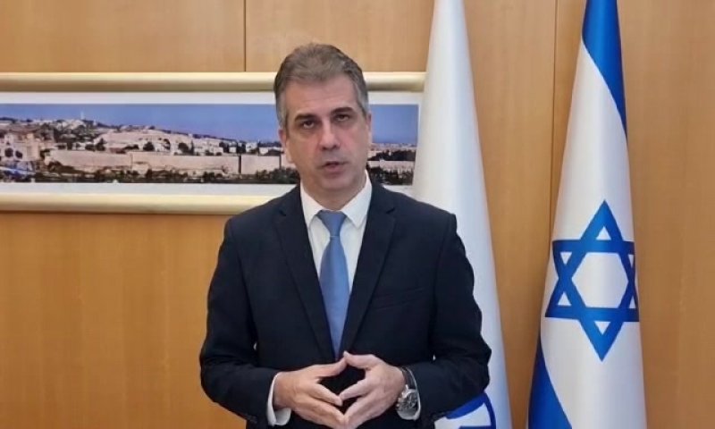 עומאן אישרה לטיסות ישראליות לעבור בשטחה