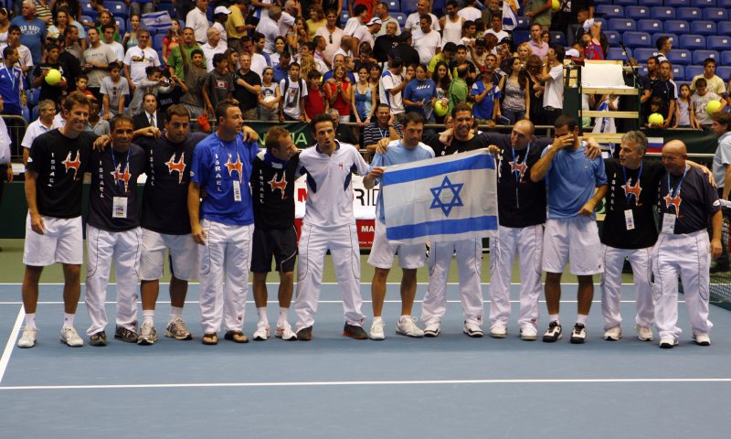 איגוד הטניס מגיב על המשחק שבוטל בגלל החג