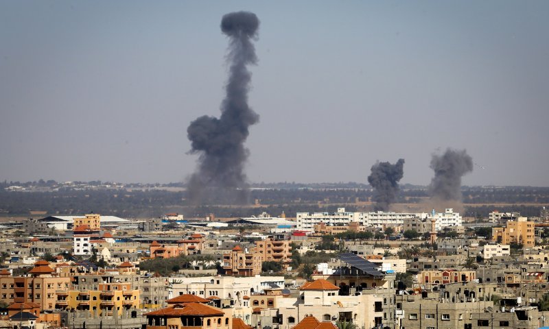 הרב הראשי: הציבור נדרש לקרוא את מזמור כ בתהילים