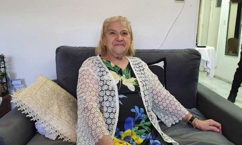 לתפארת המאבק בקורונה: מתנדבי מד"א ישיאו משואה