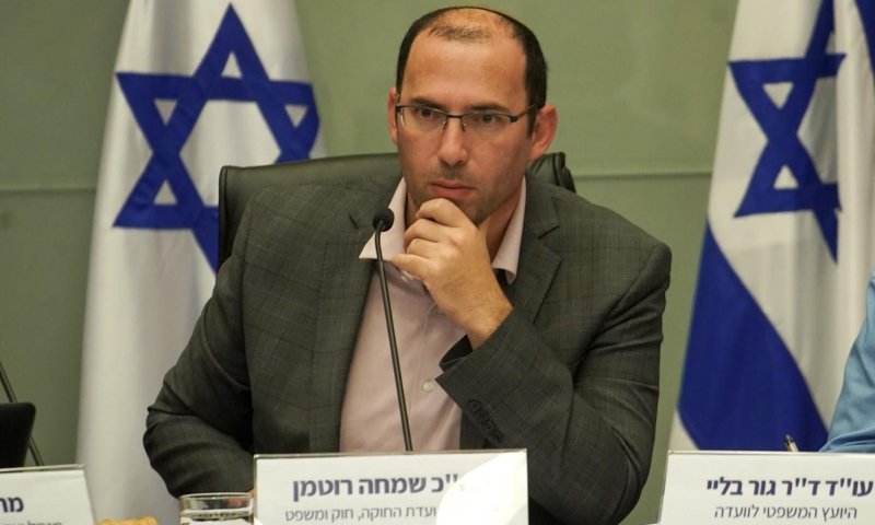 היועמ"שית הודיעה לישיבות ההסדר החרדיות: "נושא התקצוב יוסדר"