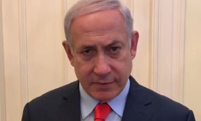 נתניהו חוזר לארץ: "התקפה נפשעת על מדינת ישראל"