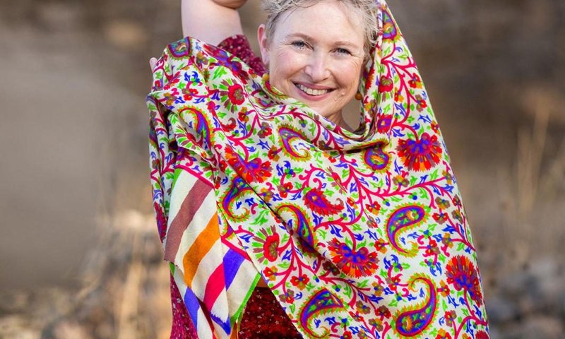 מתוך האסון לבחור באור: אשת השנה תשפ"ד &ndash; איריס חיים