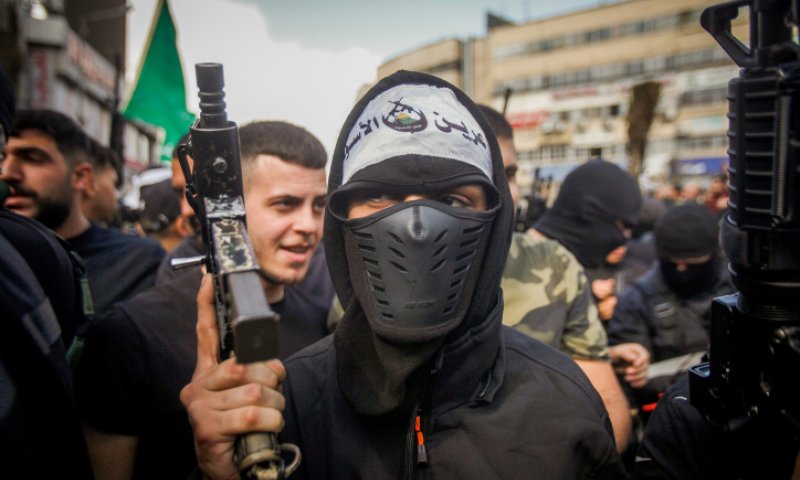 בכיר גוב האריות הסגיר עצמו: "היינו מכותרים"