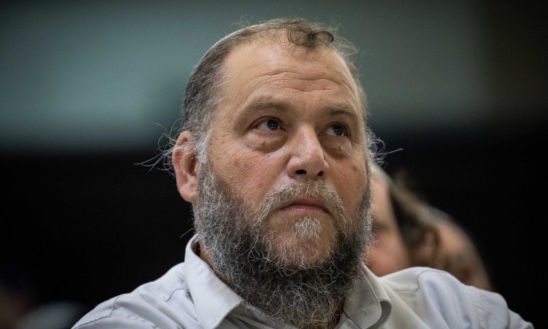 בנצי גופשטיין חזר לטוויטר: &rdquo;מאתגר את אילון מאסק&rdquo;