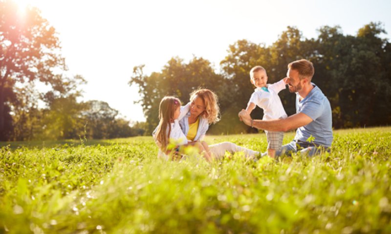 'קיימת במדינת ישראל סכנה של איבוד ערך המשפחה'