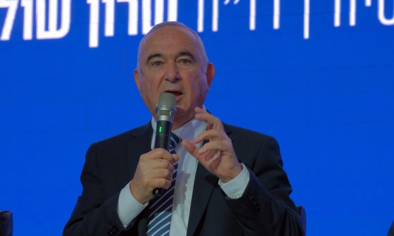 ח"כ מהליכוד מודיע: "אקדם חוקים רק בהסכמה רחבה"