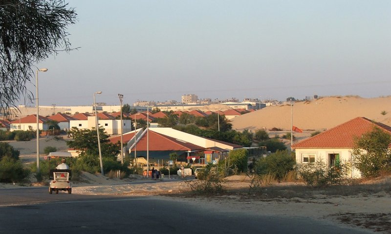 הישיבה שפונתה מגוש קטיף בפנייה לשר הבטחון