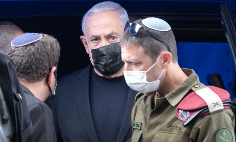 הרב זייני: לממשלת ישראל דרוש שינוי תודעה דחוף