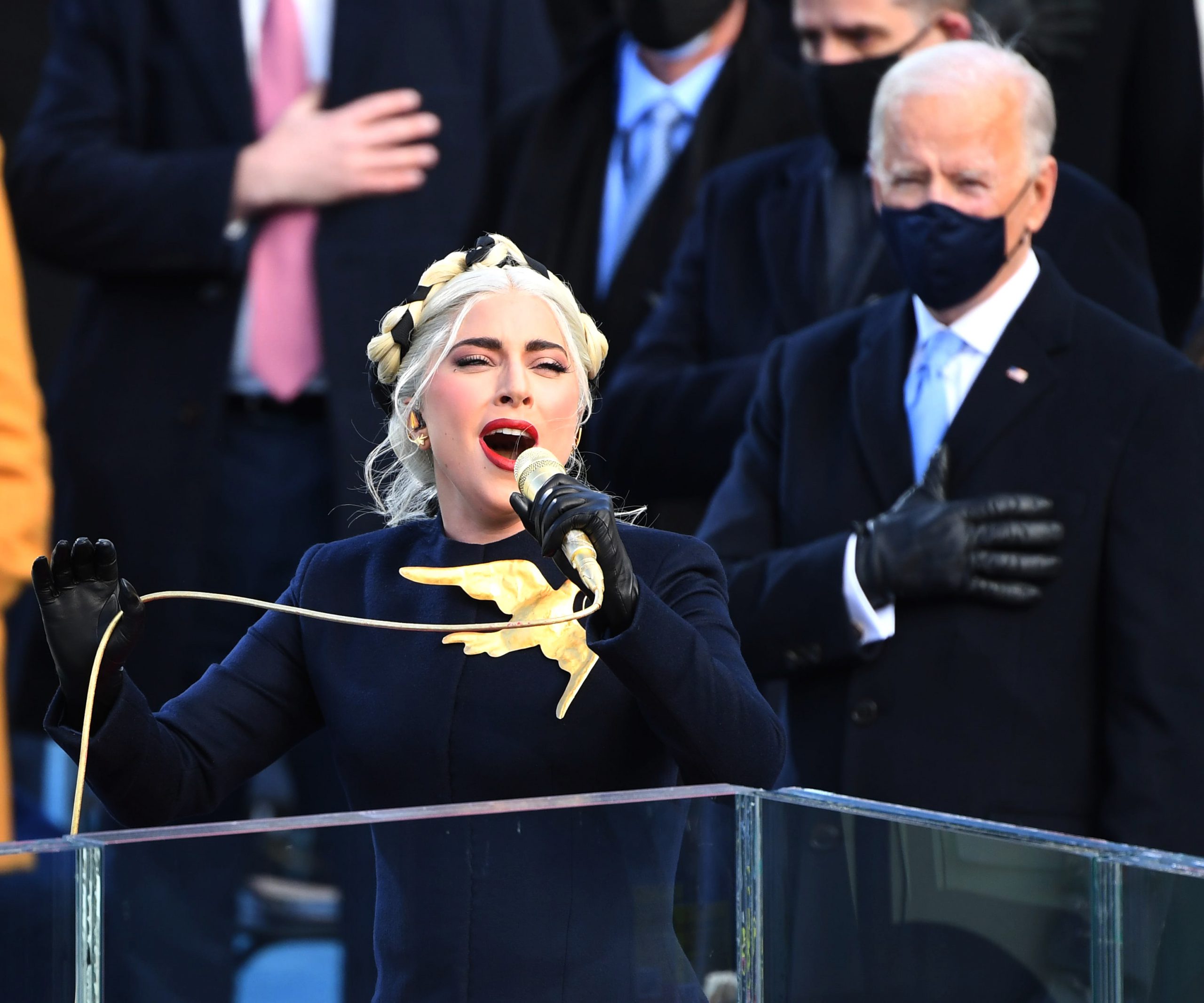 ליידי גאגא צילום: Shutterstock M By mccv