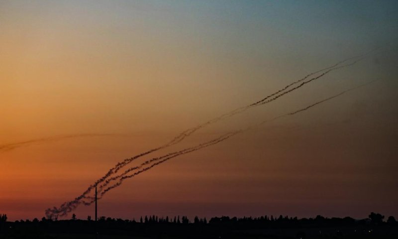 ישראל מאשרת: הפסקת אש תיכנס לתוקף ב-23:30