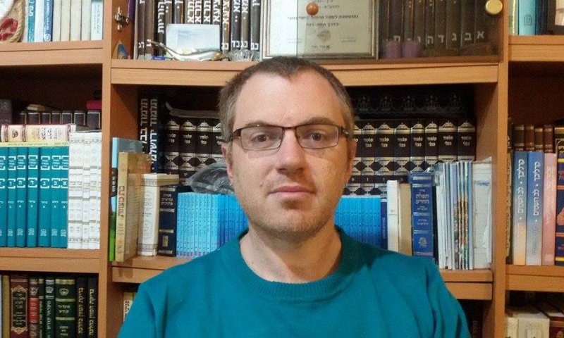 הדובר הסרוג: לאן נעלמים הרבנים כשיהודים נרצחים?