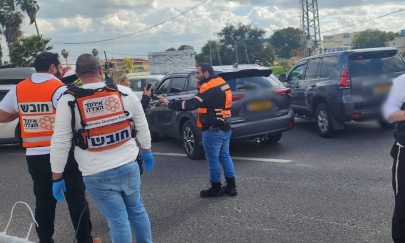 פיגוע הירי במסמיה: 2 נרצחו,4 פצועים קשה-בינוני