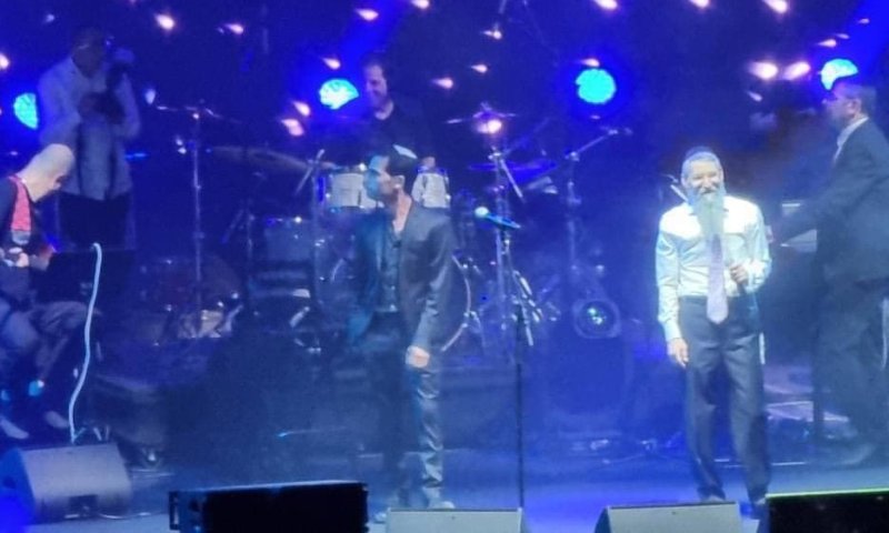 "אלוהים זה דלת"| אביב גפן חוזר בתשובה?