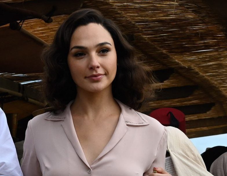  (צילום: Rob Youngson)