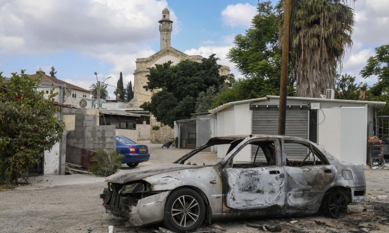 ח"כ סופר: "המצב בו ילד יהודי מוכה &ndash; בלתי נתפס"