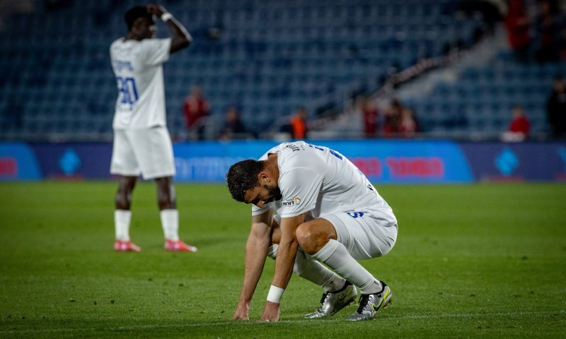חשד להונאת ענק: קבוצה מליגת העל בסכנת ירידת ליגה