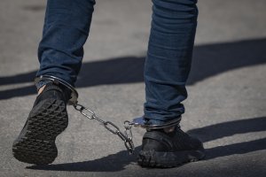 ישראלי הורשע לאחר שהעביר לאיראן מיקומי נפילות טילים