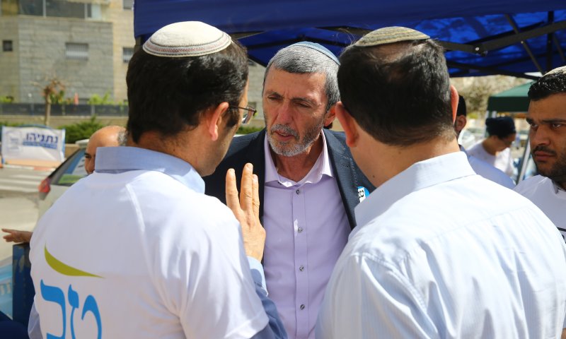 בבית היהודי מעריכים: לא הולכים לבחירות חוזרות