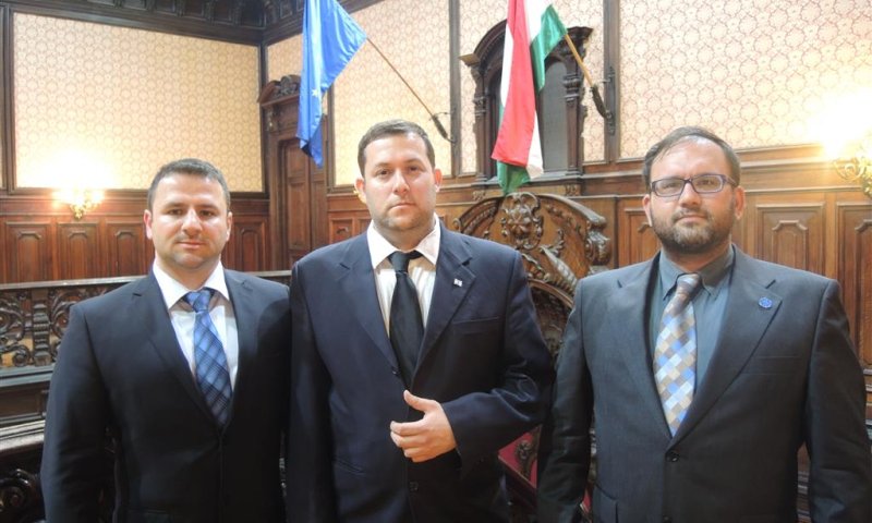 ההישג באיחוד האירופי מרגיז את ח"כ מירב מיכאלי