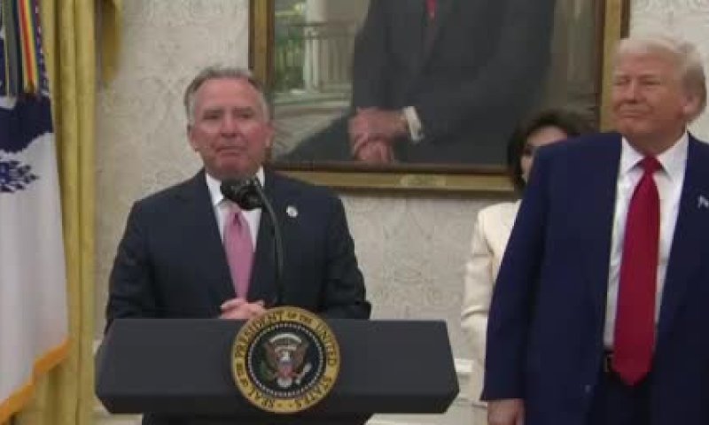 טראמפ: הזהרתי את נתניהו מפני פעולה באיראן