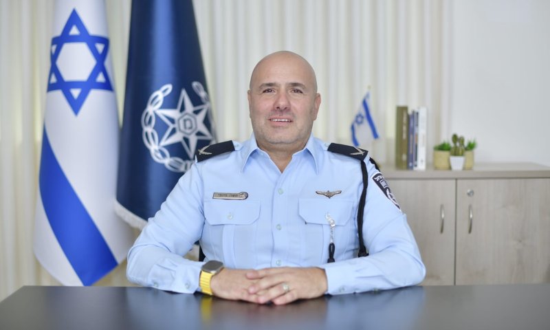 מינוי חדש בלשכה של בן גביר