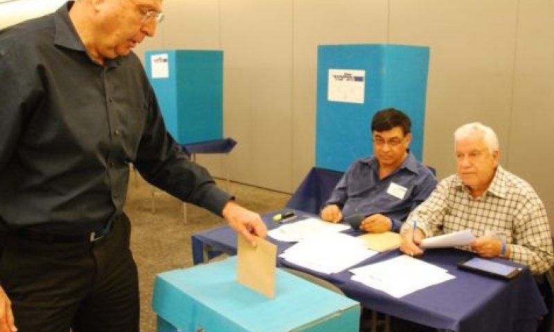 החשש בליכוד: 3 חכי"ם יישארו מחוץ לרשימה