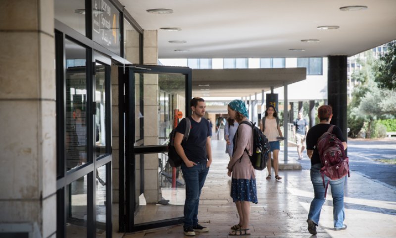 אושר: מתווה מוסכם לבחינות לסטודנטים