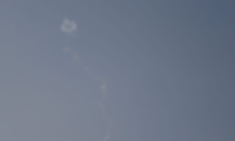 בהפרש של 6 שעות: הפסקת האש הופרה פעמיים