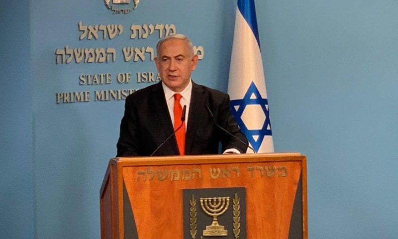נתניהו: צעדי הסגר לא קלים, אך הצלת חיים קודמת
