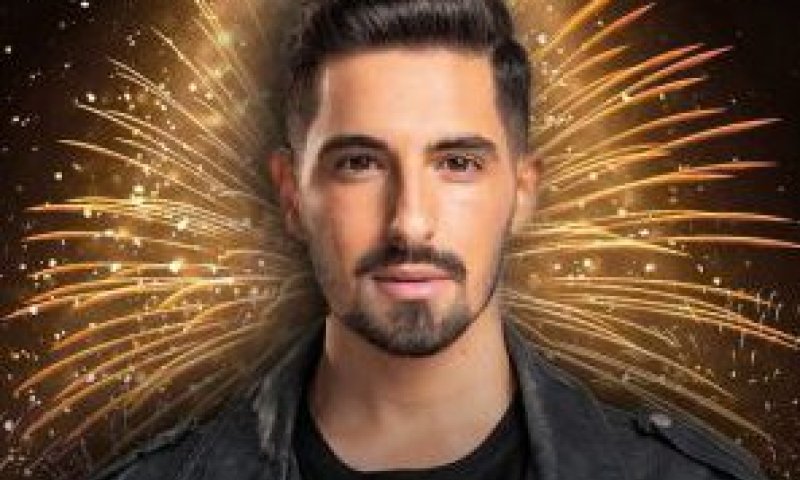 פורש? מיכאל בן דוד שוקל לא לייצג את ישראל באירוויזיון