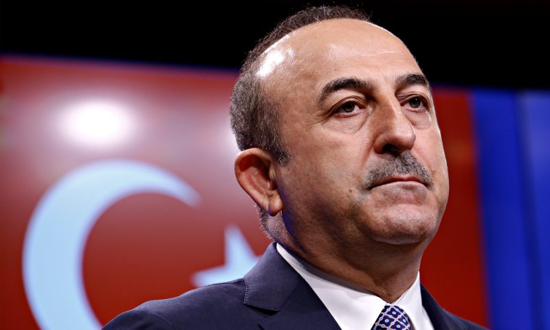 אחרי חידוש היחסים: כהן שוחח עם שר החוץ הטורקי