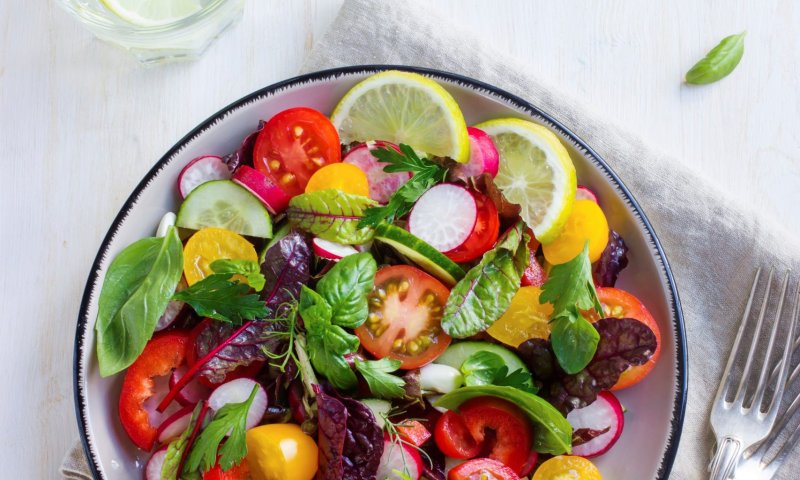 ליהנות מארוחות החג בלי לעלות במשקל: זה אפשרי