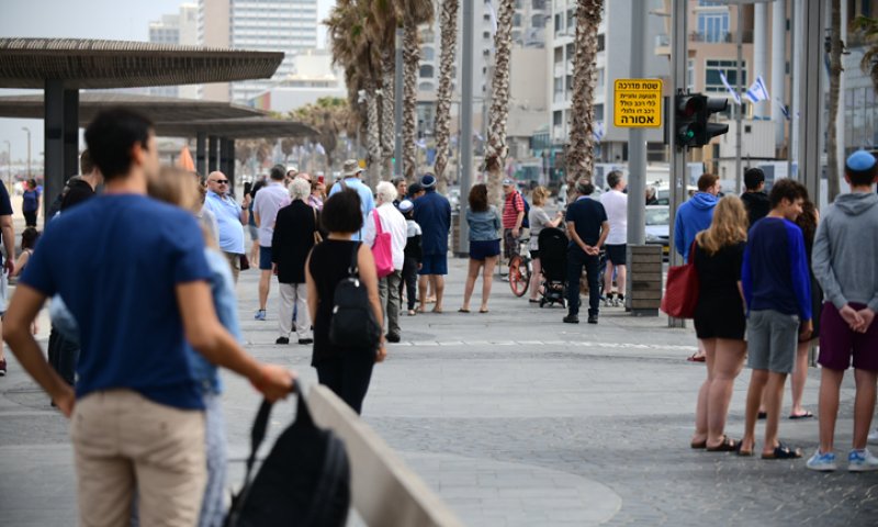 אמה של הילדה שנפגעה מאופניים חשמליים משתפת