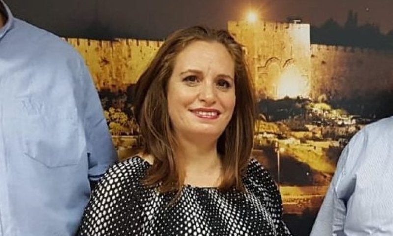 יש הסכם: הבית היהודי והאיחוד הלאומי ירוצו יחד