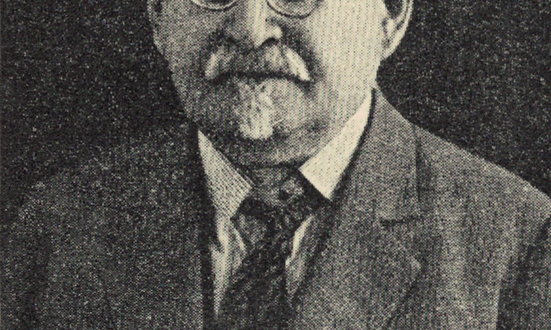 היום בהיסטוריה: יום פטירתו של "הנדיב הלא ידוע"