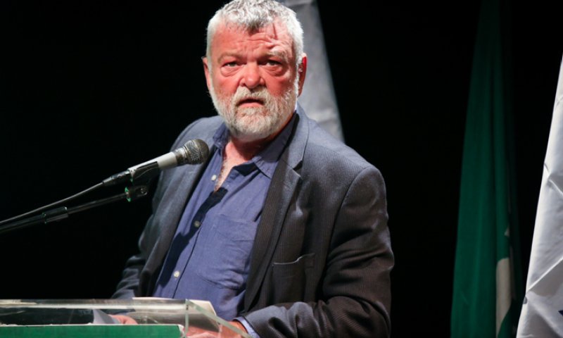 אילן גילאון ז"ל: "לפני הפוליטיקה &ndash; יש אנושיות"