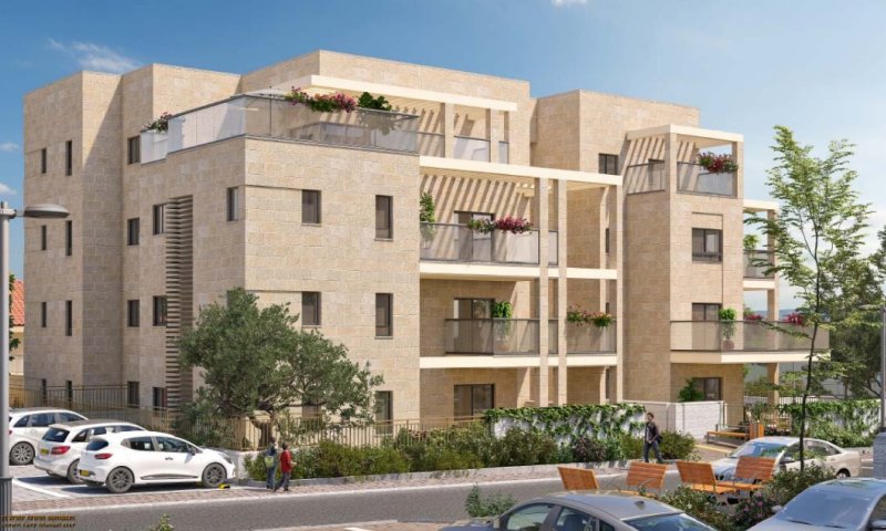 המחירים בשמיים? זה הזמן שלכם לבוא לדירה בעפרה